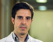 Dr. Luis Hueso